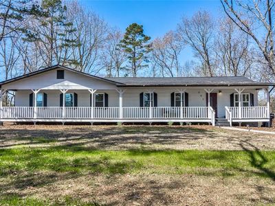 207 Ridge Dr, Canton, GA, 30114