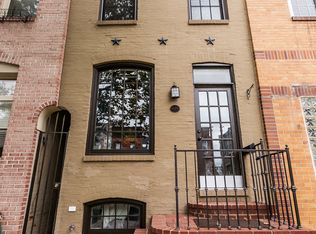 829 S Milton Ave, Baltimore, MD 21224