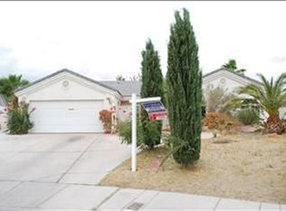 3420 Bonn Ct, Las Vegas, NV 89130