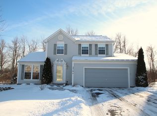 3310 Eagles Roost Ln, Macedon, NY 14502