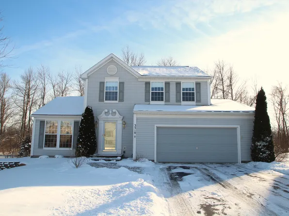 3310 Eagles Roost Ln, Macedon, NY 14502