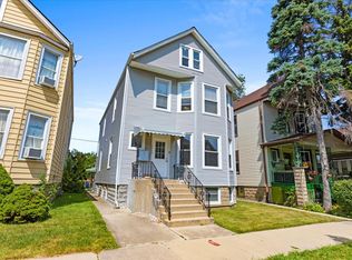 5344 W Eddy St #1, Chicago, IL 60641