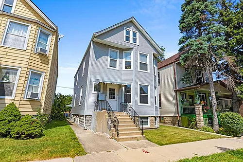 5344 W Eddy St Photo 1