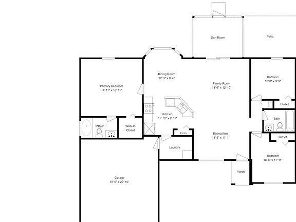 2nd image of this home