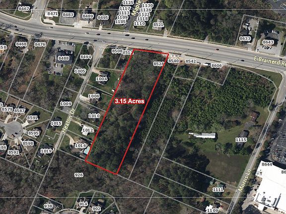 5th image of 8528 E Brainerd Rd