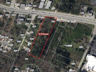 8528 E Brainerd Rd, Chattanooga, TN, 37421