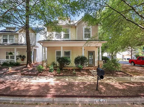12547 Walden Lea Dr, Huntersville, NC 28078