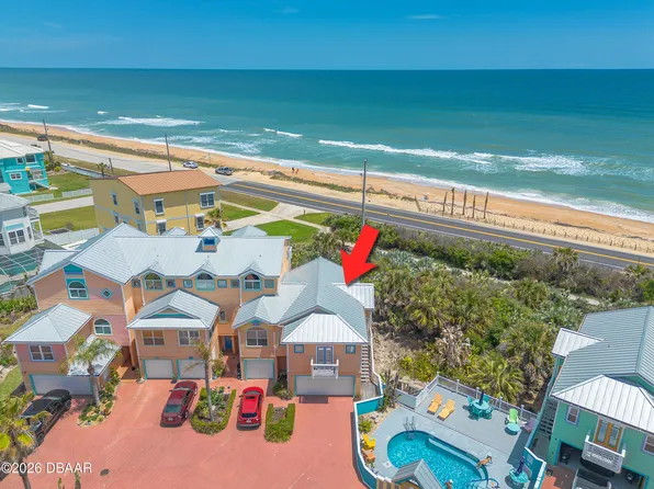 3000 Ocean Shore Blvd APT 6, Ormond Beach, FL 32176