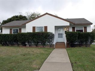 1401 Marion Dr, Garland, TX 75042