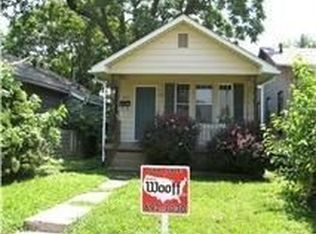 2336 E 24th St, Granite City, IL