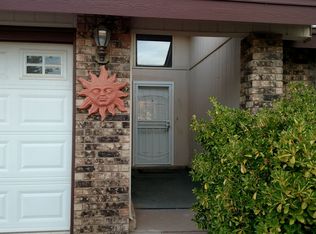 3413 Sequoia Loop, Alamogordo, NM 88310