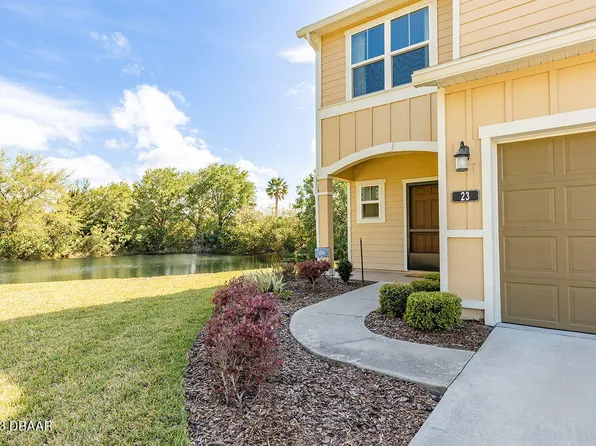 23 Bella Vita Way, Ormond Beach, FL 32174
