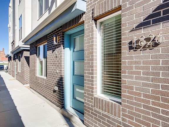 3rd image of 1826 N Julian St Unit 1