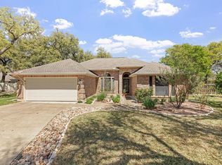 108 Nature Trl, Fredericksburg, TX 78624