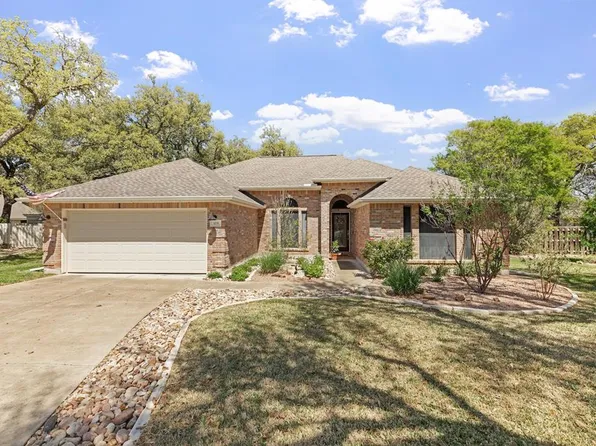 108 Nature Trl, Fredericksburg, TX 78624