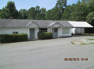 3920 Almond Rd, Fortson, GA 31808