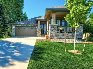 7427 S Catawba Way, Aurora, CO 80016