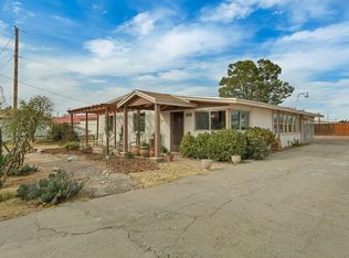 9013 Padilla Dr, El Paso, TX 79907