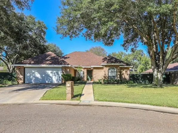 1502 Trevino Ct, Laredo, TX 78045