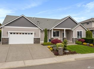 10605 177th Avenue Ct E, Bonney Lake, WA 98391