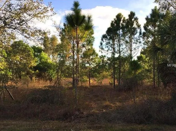 27133 Aloha Dr, Punta Gorda, FL 33955