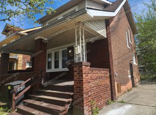 2989 Clairmount St, Detroit, MI 48206