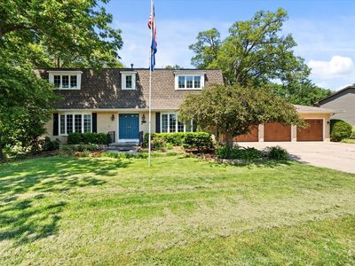 10 Oak Grove Rd, Geneseo, IL, 61254