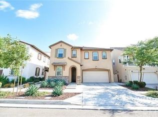 7749 Meridian St, Chino, CA 91708