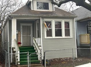 6725 S Ada St, Chicago, IL 60636