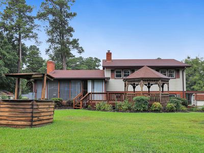 1010 E Woodcrest Dr, Raleigh, NC, 27603