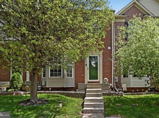 2957 Raking Leaf Dr, Abingdon, MD 21009