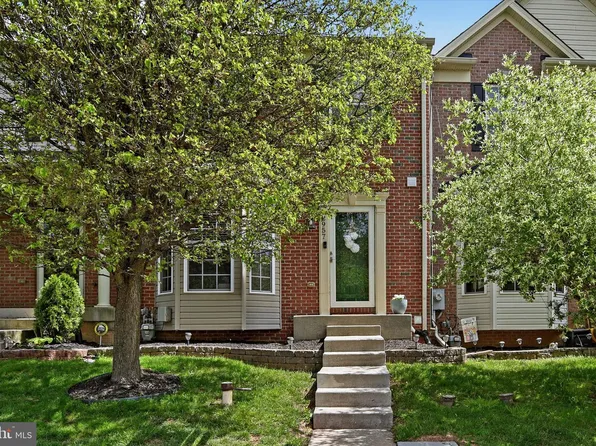 2957 Raking Leaf Dr, Abingdon, MD 21009