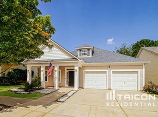 9311 Glenashley Dr, Cornelius, NC 28031