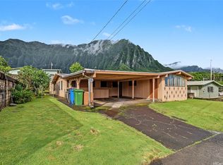 45-558 Loihi St, Kaneohe, HI 96744