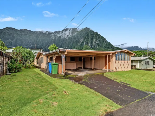 45-558 Loihi St, Kaneohe, HI 96744