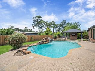 24611 Waterstone Estates Cir S, Tomball, TX 77375