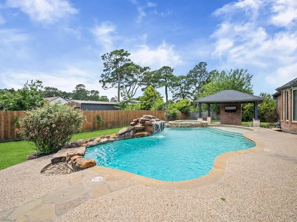 24611 Waterstone Estates Cir S, Tomball, TX 77375