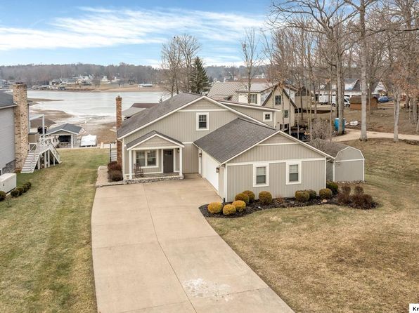 4053 Apple Valley Dr, Howard, OH 43028