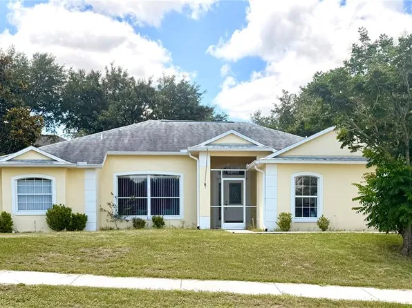 1011 Scenic View Cir, Minneola, FL 34715