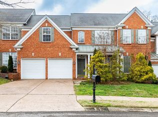 421 Chatsworth Ct, Franklin, TN 37064