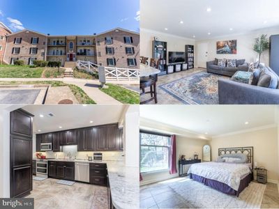 12709 Gordon Blvd APT 60, Woodbridge, VA, 22192
