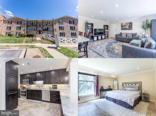 12709 Gordon Blvd APT 60, Woodbridge, VA 22192