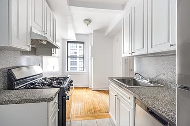 Rented by Brown Harris Stevens