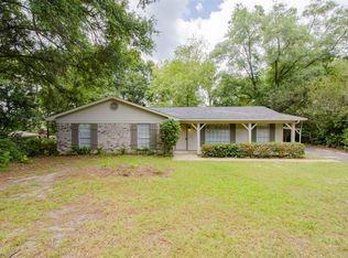 7710 Adobe Ridge Rd N, Mobile, AL 36695