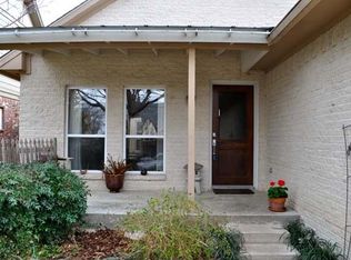 8010 Deer Trail Dr, Dallas, TX 75238
