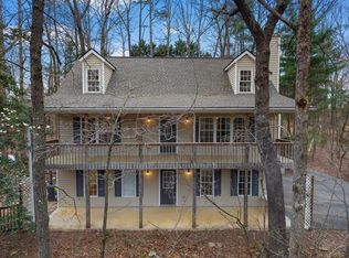 86 Carson Cove Rd, Ellijay, GA 30540