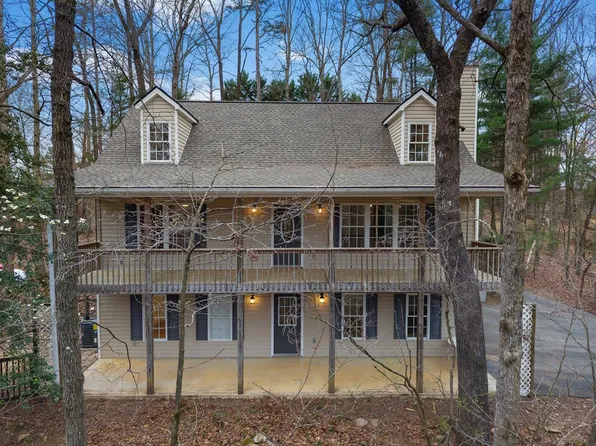 86 Carson Cove Rd, Ellijay, GA 30540