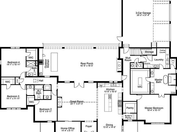 3rd image of 38361 LAKE MEADOW COURT