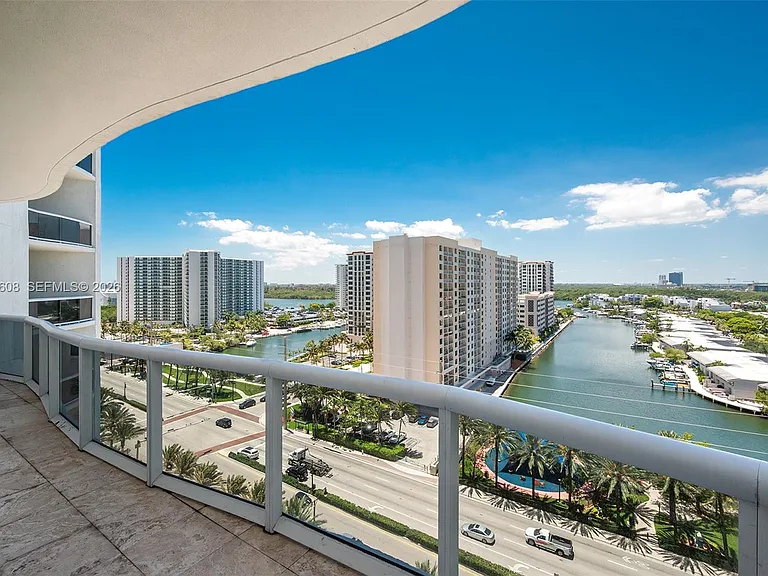 16001 Collins Ave #1005 — Photo 11