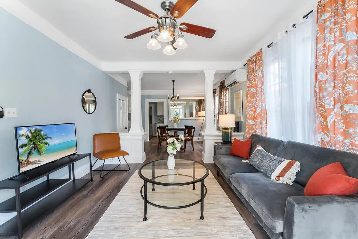 1 bed, 1.0 bath, 678 sqft, $1,335 — Photo 1